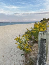 North Fork Beach