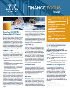 Q4 Newsletter Samalin