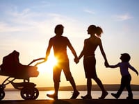 Growing Family
